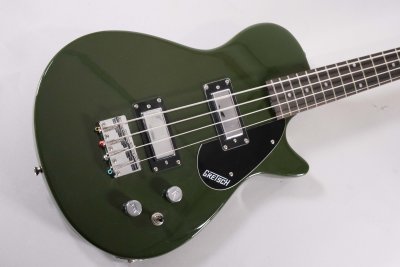 GRETSCH JUNIOR JET USATO