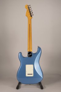 Fender Stratocaster American Professional Classic MP Faded Lake Placid Blue