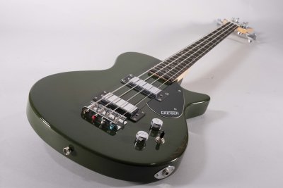 GRETSCH JUNIOR JET USATO