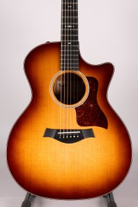 taylor 514ce sb usata