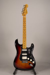 Fender Stratocaster American Professional Classic HSS MP 3-Color Sunburst