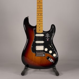 Fender Stratocaster American Professional Classic HSS MP 3-Color Sunburst