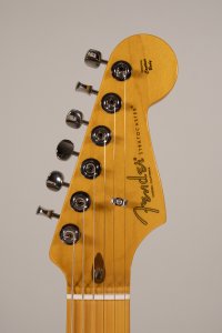 Fender Stratocaster American Professional Classic HSS MP 3-Color Sunburst