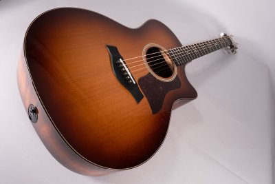 taylor 514ce sb usata