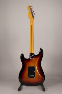 Fender Stratocaster American Professional Classic HSS MP 3-Color Sunburst