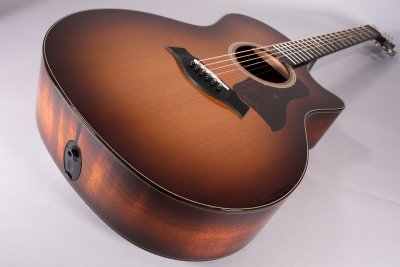 taylor 514ce sb usata