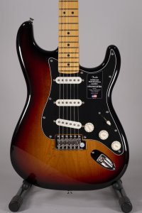 Fender Stratocaster American Professional Classic MP 3-Color Sunburst