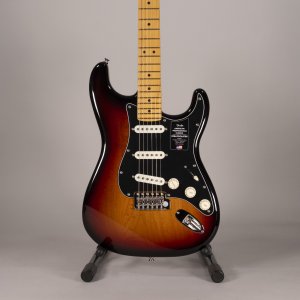 Fender Stratocaster American Professional Classic MP 3-Color Sunburst