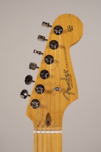 Fender Stratocaster American Professional Classic MP 3-Color Sunburst