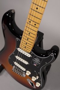 Fender Stratocaster American Professional Classic MP 3-Color Sunburst