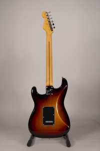 Fender Stratocaster American Professional Classic MP 3-Color Sunburst