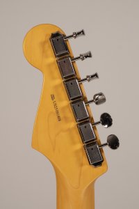 Fender Stratocaster American Professional Classic MP 3-Color Sunburst