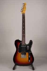 Fender Telecaster American Professional Classic RW 3-Color Sunburst
