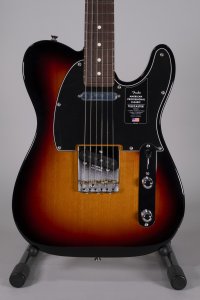 Fender Telecaster American Professional Classic RW 3-Color Sunburst