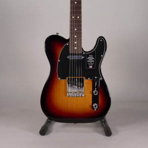 Fender Telecaster American Professional Classic RW 3-Color Sunburst