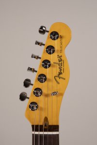 Fender Telecaster American Professional Classic RW 3-Color Sunburst