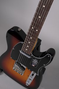 Fender Telecaster American Professional Classic RW 3-Color Sunburst