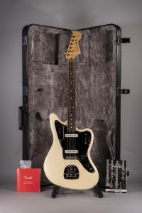 FENDER JAGUAR AMERICAN PRO I USATA