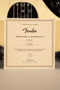 FENDER JAGUAR AMERICAN PRO I USATA