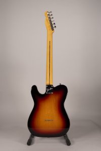 Fender Telecaster American Professional Classic RW 3-Color Sunburst