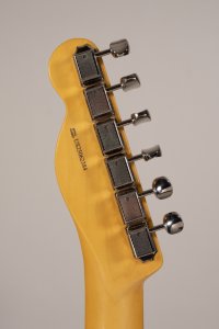 Fender Telecaster American Professional Classic RW 3-Color Sunburst