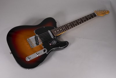 Fender Telecaster American Professional Classic RW 3-Color Sunburst