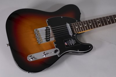 Fender Telecaster American Professional Classic RW 3-Color Sunburst