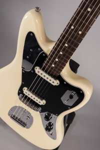 FENDER JAGUAR AMERICAN PRO I USATA