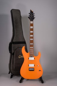Cort Kx600 infinite ocs w/bag