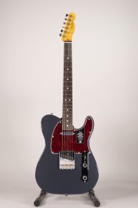 Fender Telecaster American Professional Classic RW Faded Black