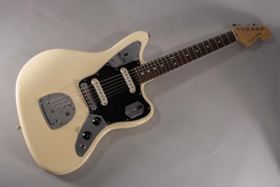 FENDER JAGUAR AMERICAN PRO I USATA