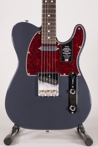 Fender Telecaster American Professional Classic RW Faded Black