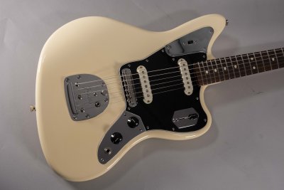 FENDER JAGUAR AMERICAN PRO I USATA