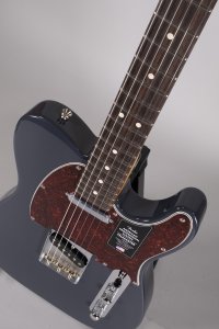 Fender Telecaster American Professional Classic RW Faded Black