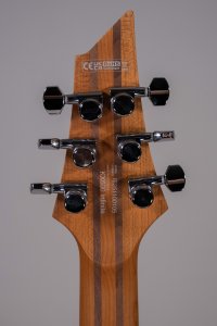 Cort Kx600 infinite ocs w/bag
