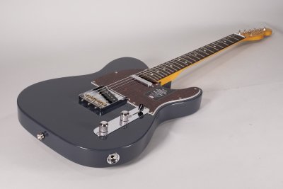 Fender Telecaster American Professional Classic RW Faded Black