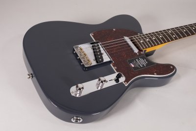 Fender Telecaster American Professional Classic RW Faded Black