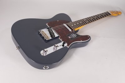 Fender Telecaster American Professional Classic RW Faded Black
