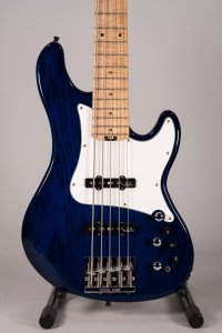 CORT 5 CORDE JB75JJ  MODIFICATO USATO