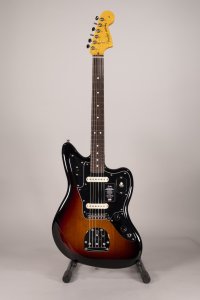Fender Jaguar American Professional Classic RW 3-Color Sunburst