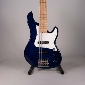 CORT 5 CORDE JB75JJ  MODIFICATO USATO