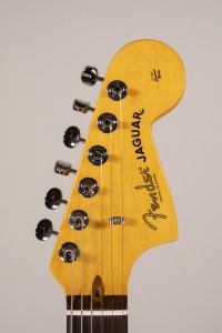 Fender Jaguar American Professional Classic RW 3-Color Sunburst