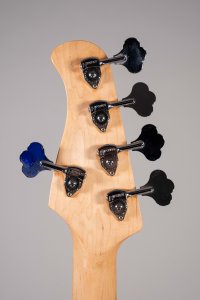 CORT 5 CORDE JB75JJ  MODIFICATO USATO