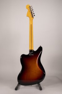 Fender Jaguar American Professional Classic RW 3-Color Sunburst