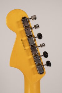 Fender Jaguar American Professional Classic RW 3-Color Sunburst