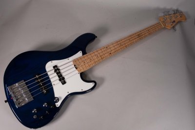 CORT 5 CORDE JB75JJ  MODIFICATO USATO