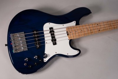 CORT 5 CORDE JB75JJ  MODIFICATO USATO