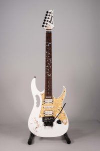 IBANEZ JEM 555W USATA