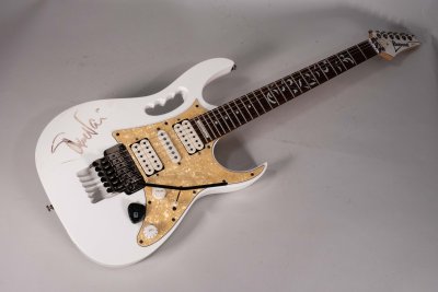 IBANEZ JEM 555W USATA