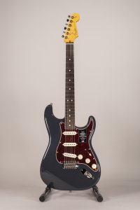 Fender Stratocaster American Professional Classic RW Faded Black